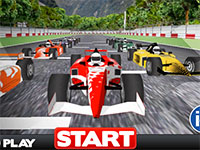 Игра F1 2014