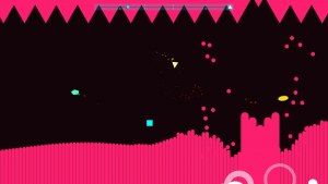 Кадры и скриншоты Just Shapes & Beats