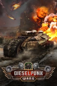 Dieselpunk Wars Dieselpunk Wars